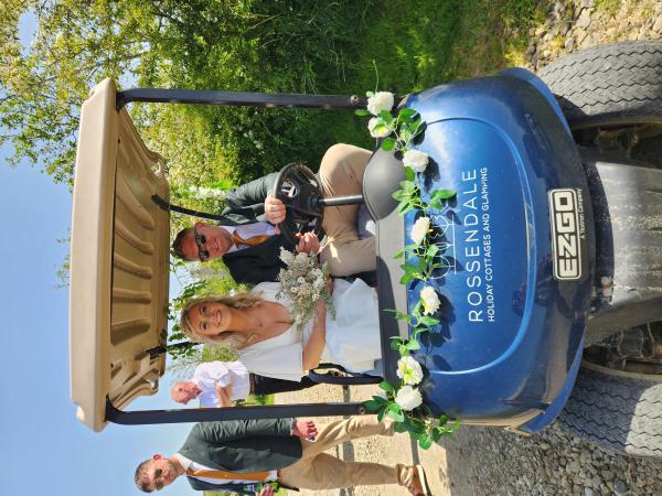 Wedding photo