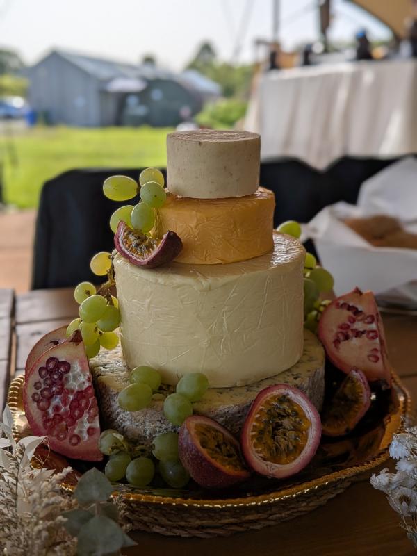 Wedding photo