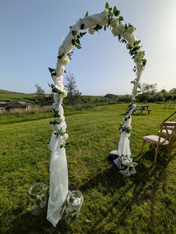 Wedding photo
