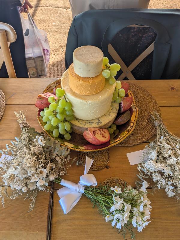 Wedding photo