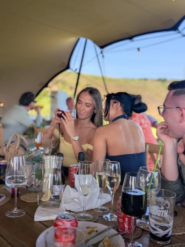 Wedding photo