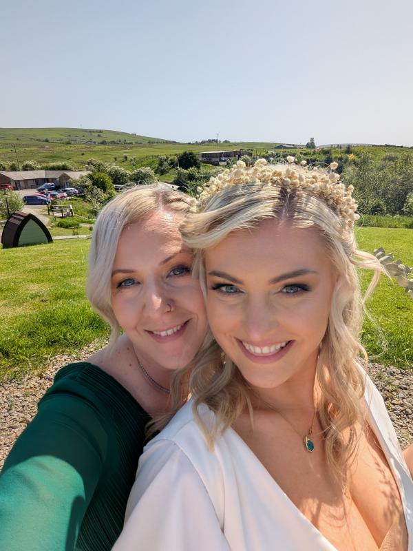Wedding photo