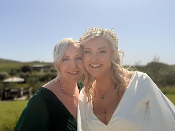 Wedding photo
