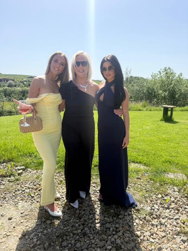 Wedding photo