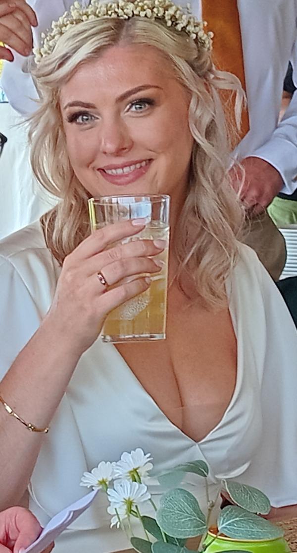 Wedding photo