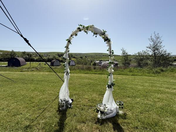 Wedding photo