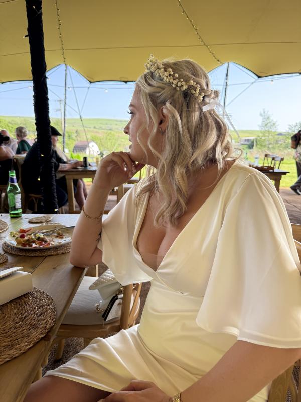 Wedding photo