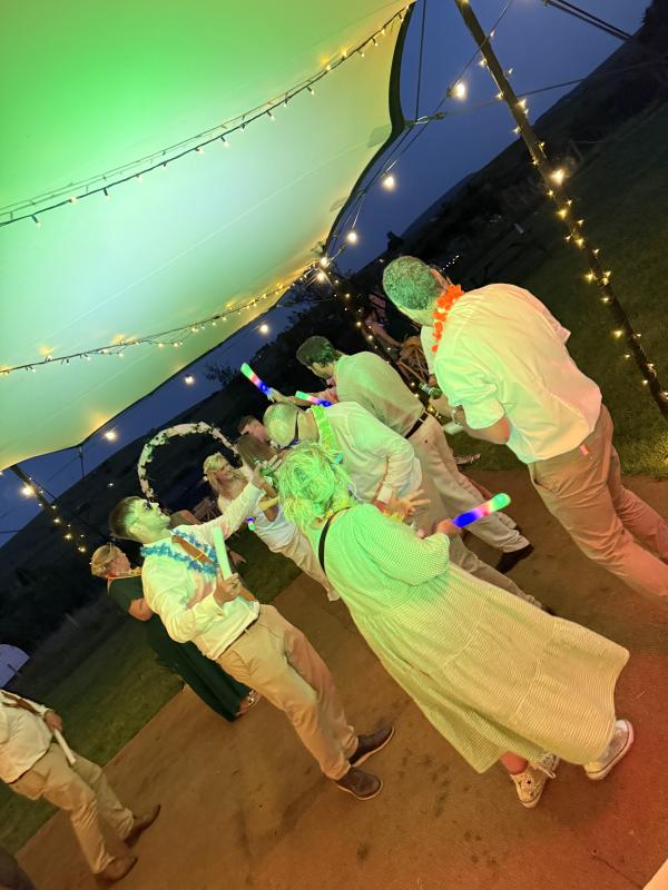 Wedding photo