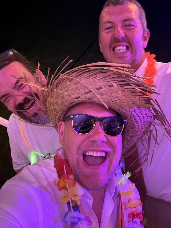 Wedding photo
