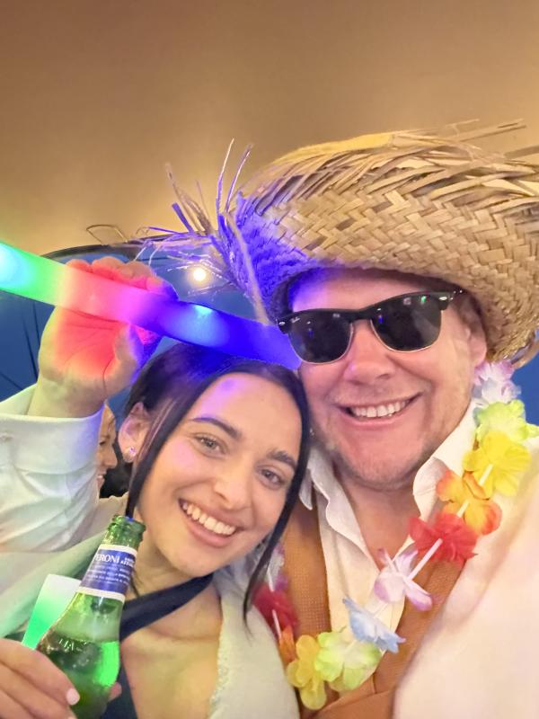 Wedding photo