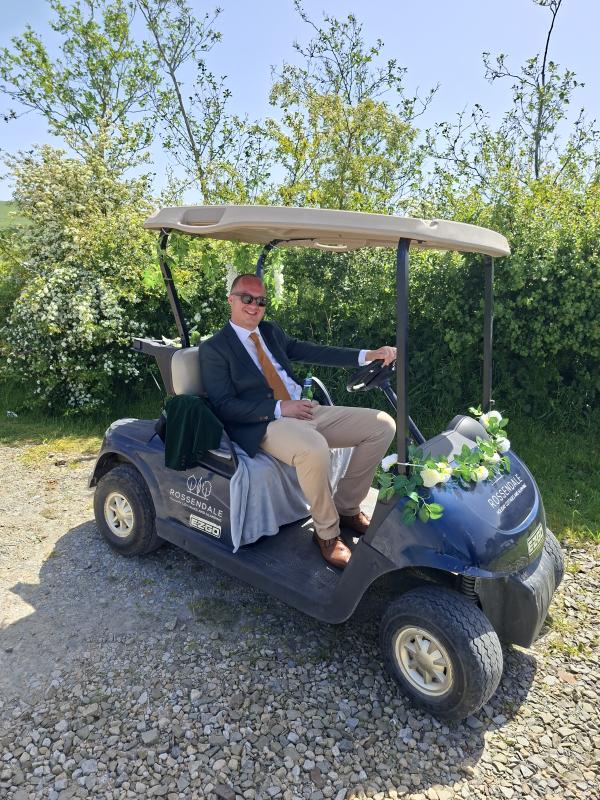 Wedding photo