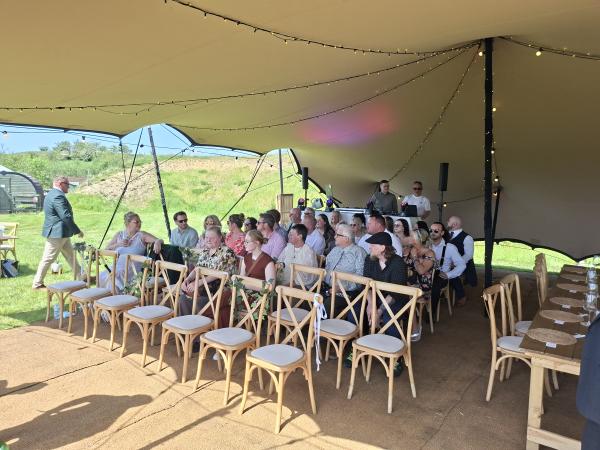 Wedding photo