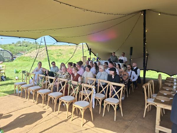 Wedding photo