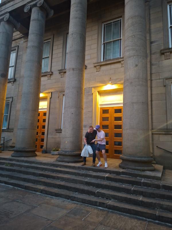 Wedding photo